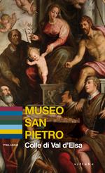 Museo San Pietro. Colle di Val d'Elsa