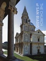 The church of San Biagio. Ediz. a colori