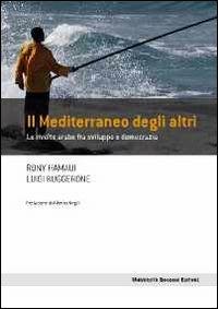 Il Mediterraneo degli altri. Le rivolte arabe fra sviluppo e democrazia - Rony Hamaui,Luigi Ruggerone - 2