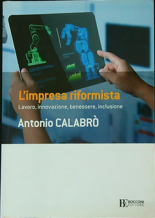 Libro di Faccia