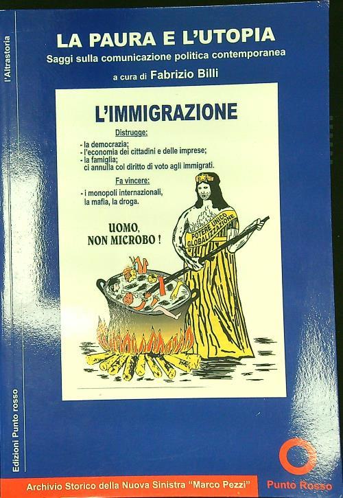 Libro di Faccia