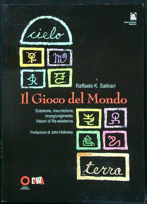 Libro di Faccia