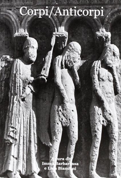 Corpi anticorpi - copertina
