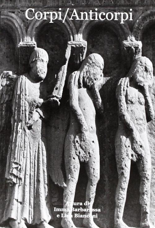 Corpi anticorpi - copertina
