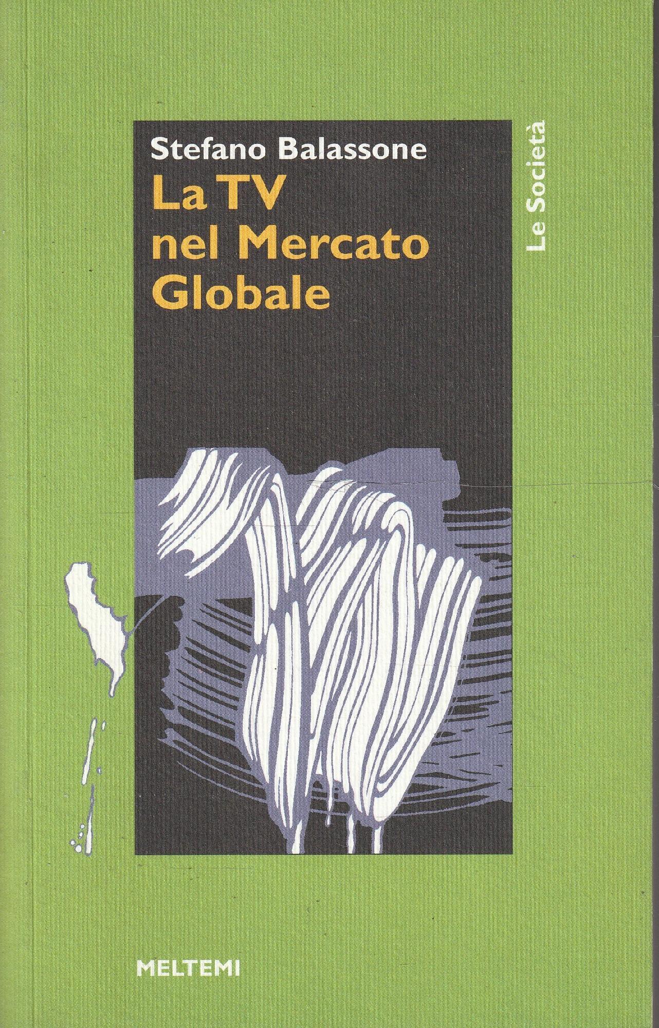 La tv nel mercato globale