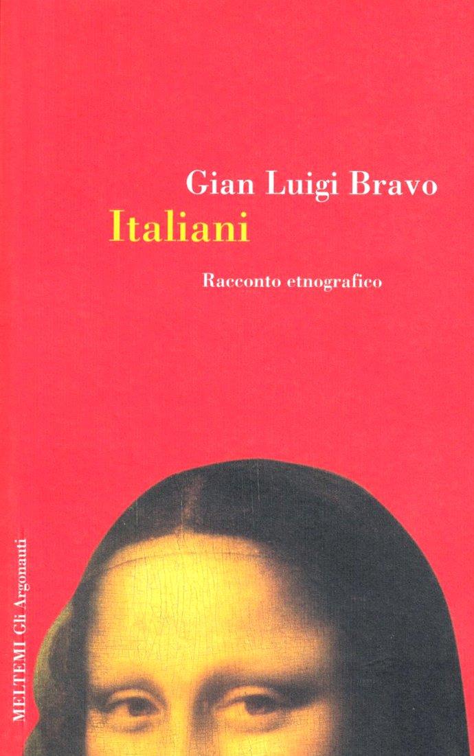Italiani. Racconto etnografico