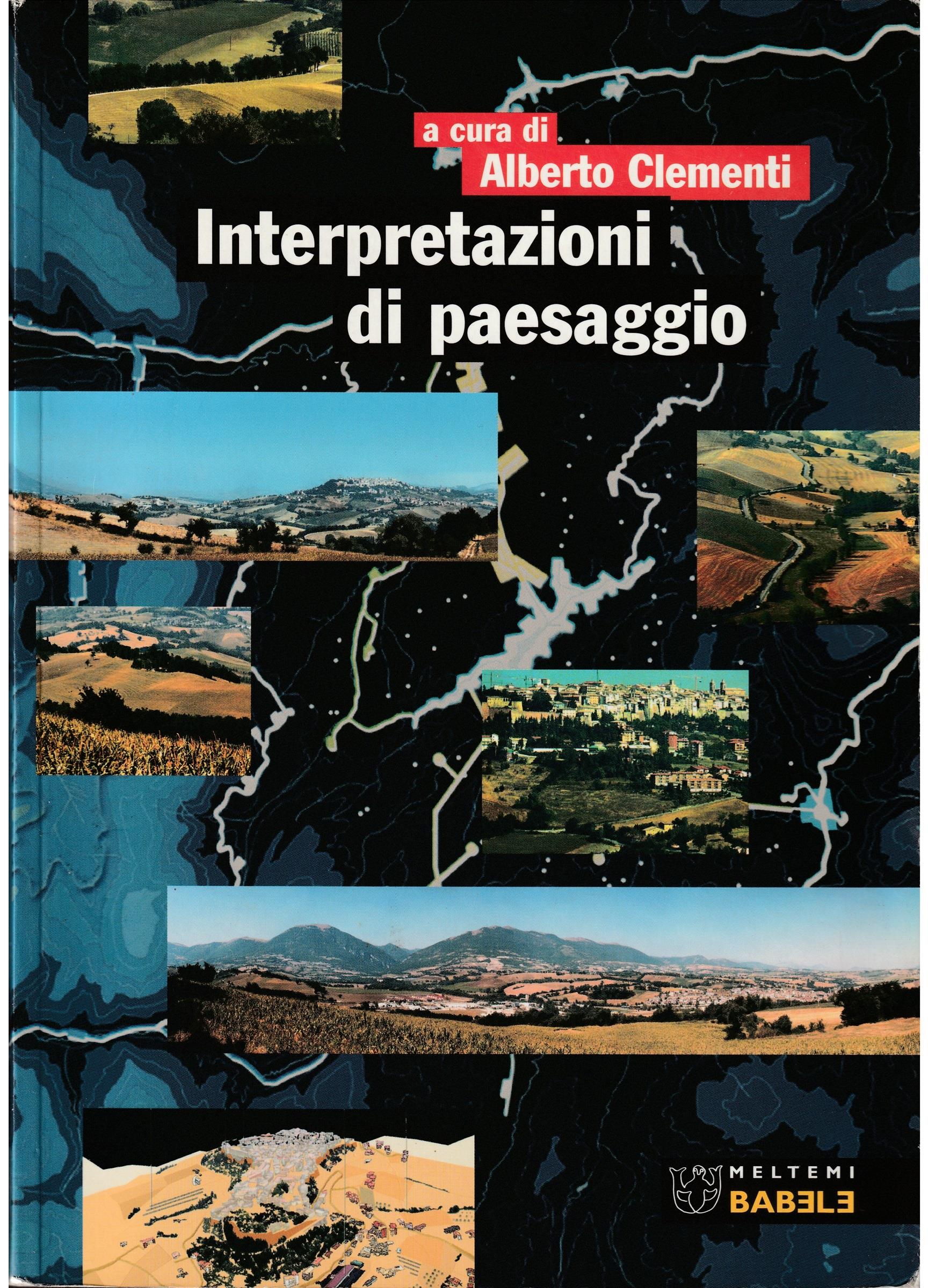 Interpretrazioni di paesaggio