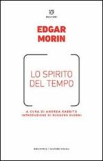 Lo spirito del tempo