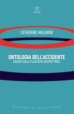 Ontologia dell'accidente. Saggio sulla plasticità distruttrice