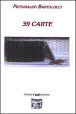 Trentanove carte