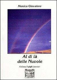 Al di là delle nuvole - Monica Giovatore - copertina