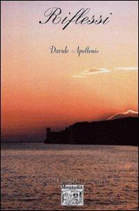 Riflessi - Davide Apollonio - copertina