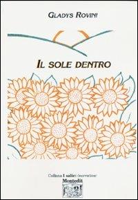 Il sole dentro - Gladys Rovini - copertina