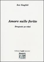 Amore sulle ferite-Dragoste per rani