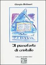 Il pianoforte di cristallo