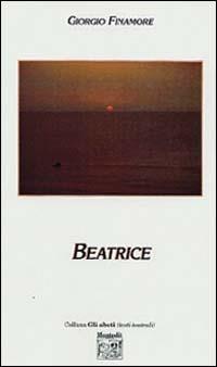 Beatrice - Giorgio Finamore - copertina
