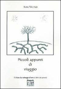 Piccoli appunti di viaggio - Ivan Vicenzi - copertina