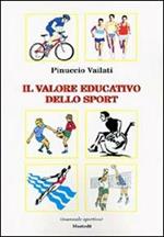 Il valore educativo dello sport