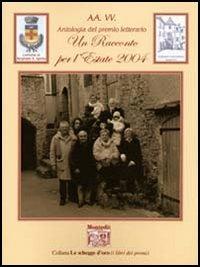 Un racconto per l'estate 2004 - copertina