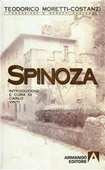 Spinoza