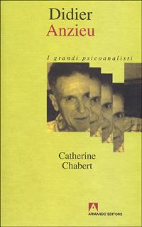 Didier Anzieu - Catherine Chabert - copertina