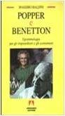 Popper e Benetton. Epistemologia per gli imprenditori e gli economisti - Massimo Baldini - copertina