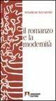 Il romanzo e la modernità
