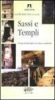 Sassi e templi. Il luogo antropologico tra cultura e ambiente