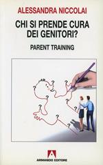 Chi si prende cura dei genitori?