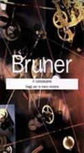 Libro Il conoscere. Saggi per la mano sinistra Jerome S. Bruner