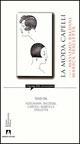 La moda capelli - Massimo Baldini,Marica Spalletta - copertina