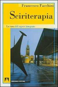 Libro Sciriterapia Francesco Facchini