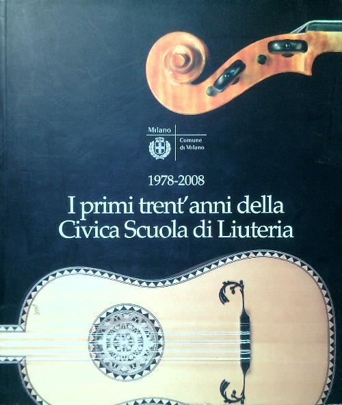 LIBRACCIO VINTAGE
