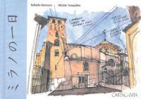 Un giorno a Milano. Ediz. giapponese - Michele Tranquillini,Raffaella Rietmann - copertina