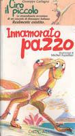Innamorato pazzo - Giuseppe Carfagno - copertina