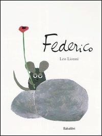 Federico. Ediz. illustrata - Leo Lionni - copertina