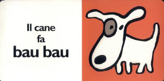 L'uccellino fa... - Soledad Bravi - 2