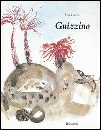 Guizzino. Ediz. illustrata - Leo Lionni - copertina