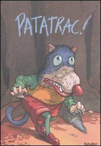 Patatrac! - Philippe Corentin - copertina