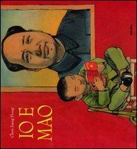 Io e Mao - Jiang Hong Chen - copertina