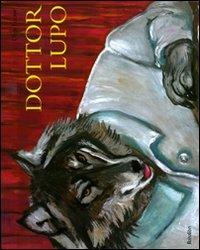 Dottor lupo - Olga Lecaye - copertina