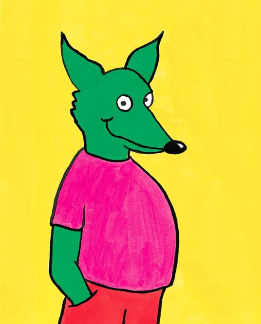 Caccapupù. Ediz. illustrata - Stephanie Blake - 5