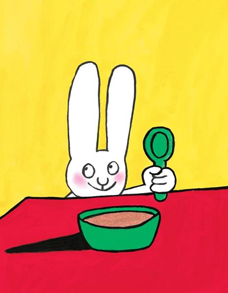 Caccapupù. Ediz. illustrata - Stephanie Blake - 7