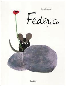 Libro Federico. Ediz. illustrata Leo Lionni