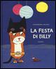 La festa di Billy - Catharina Valckx - copertina