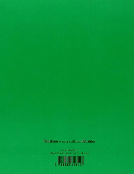 Il palloncino rosso. Ediz. illustrata - Iela Mari - 3