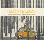 Lenny & Lucy. Ediz. illustrata