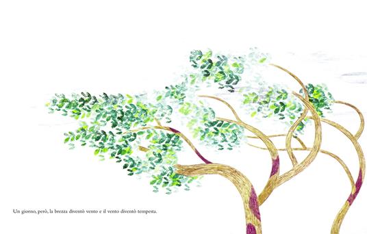 L'albero Alfabeto. Ediz. illustrata - Leo Lionni - 3