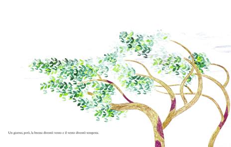 L' albero Alfabeto. Ediz. illustrata - Leo Lionni - 3