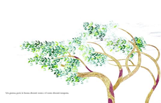L' albero Alfabeto. Ediz. illustrata - Leo Lionni - 3